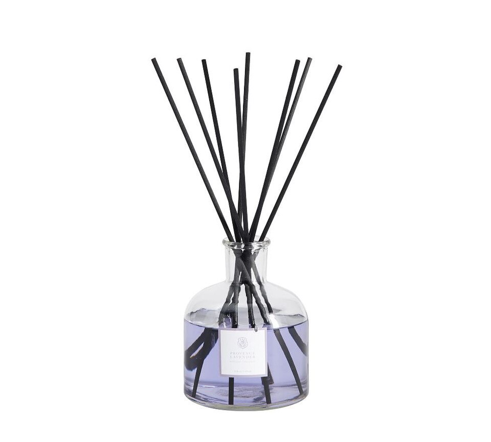 Apothecary Diffuser Collection Lavender Pottery Barn Australia